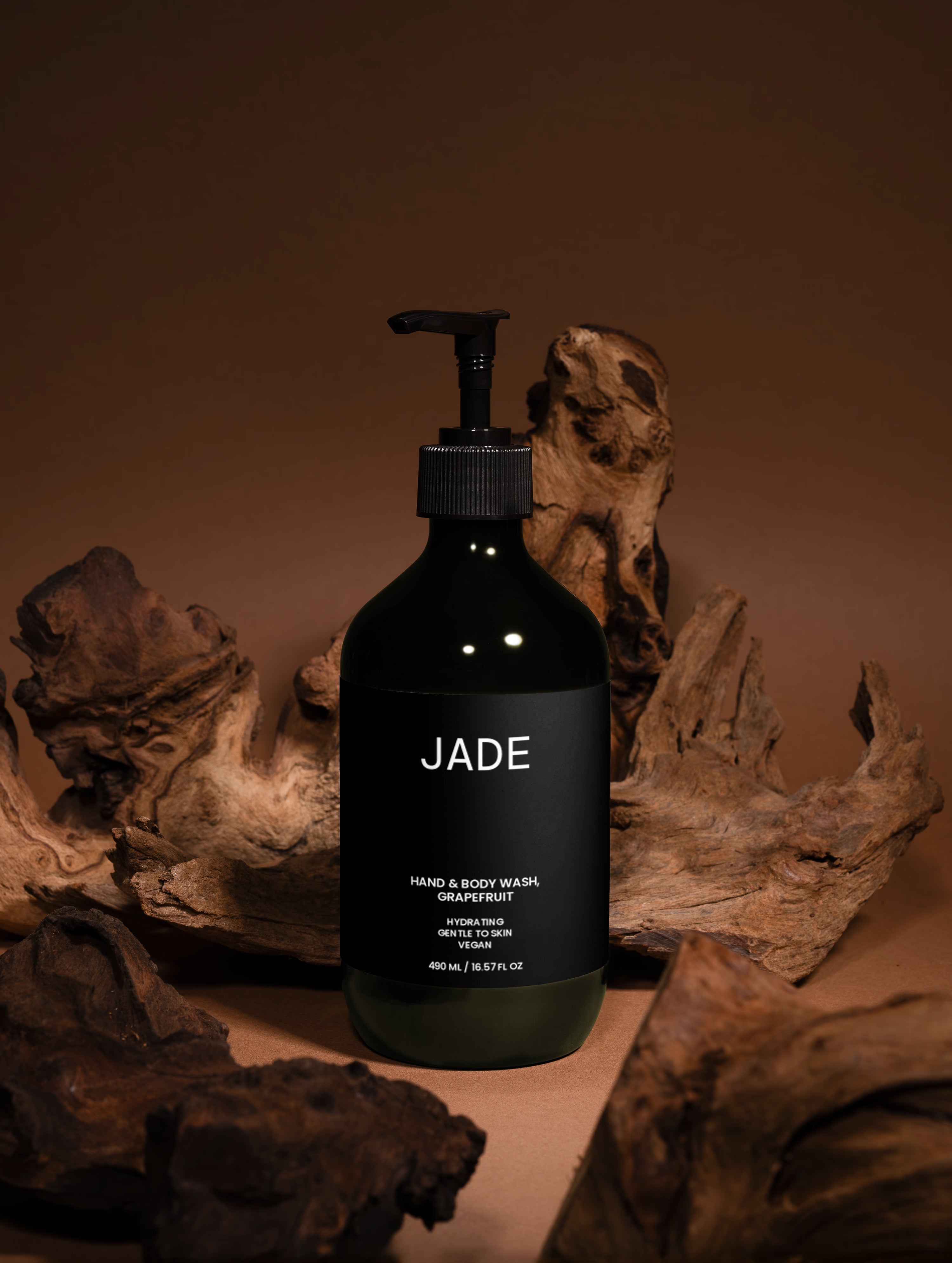 Hand & Body Wash, Grapefruit