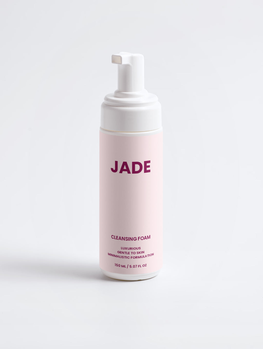 Cleansing Foam