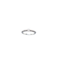 Chain Silver Ring