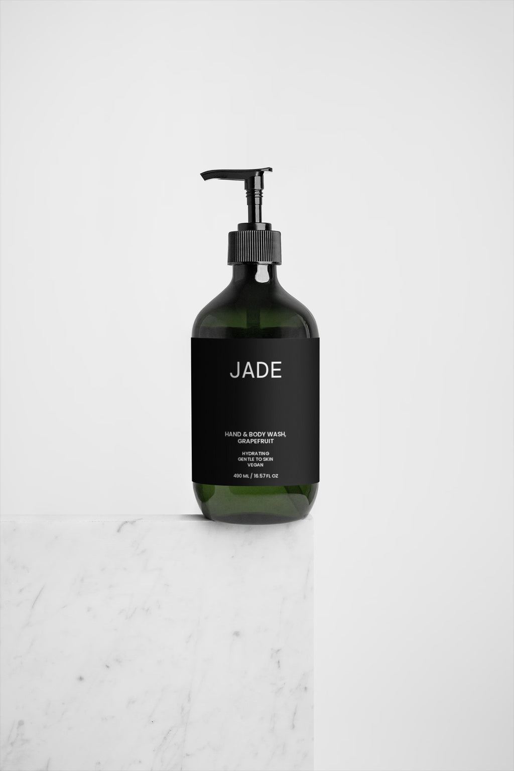 Hand & Body Wash, Grapefruit