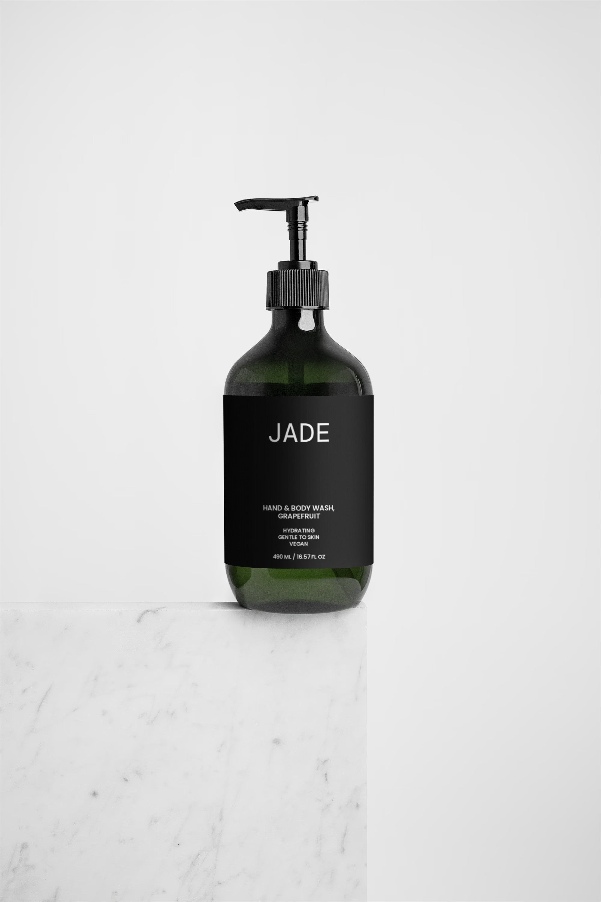Hand & Body Wash, Grapefruit