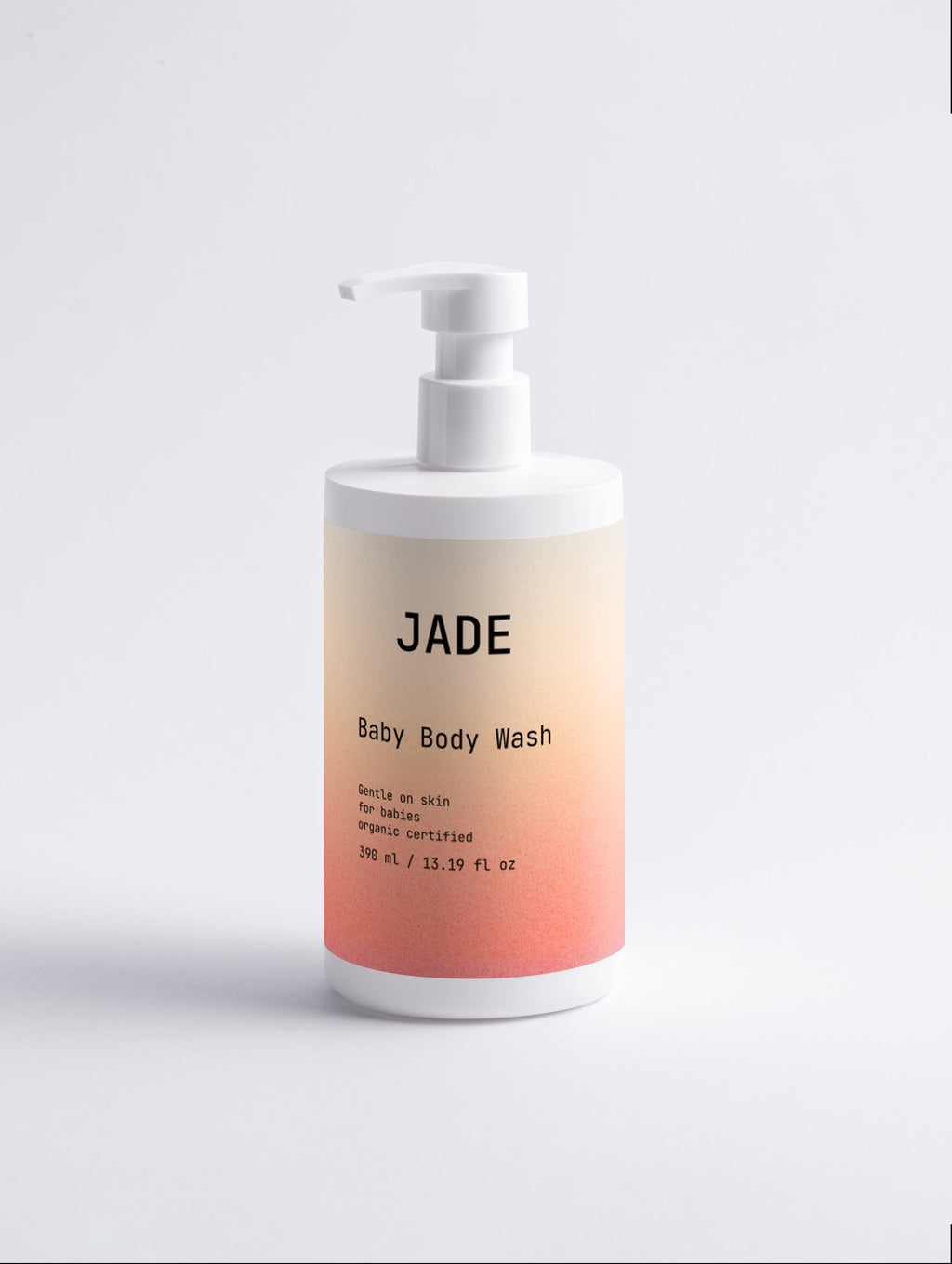 Baby Body Wash