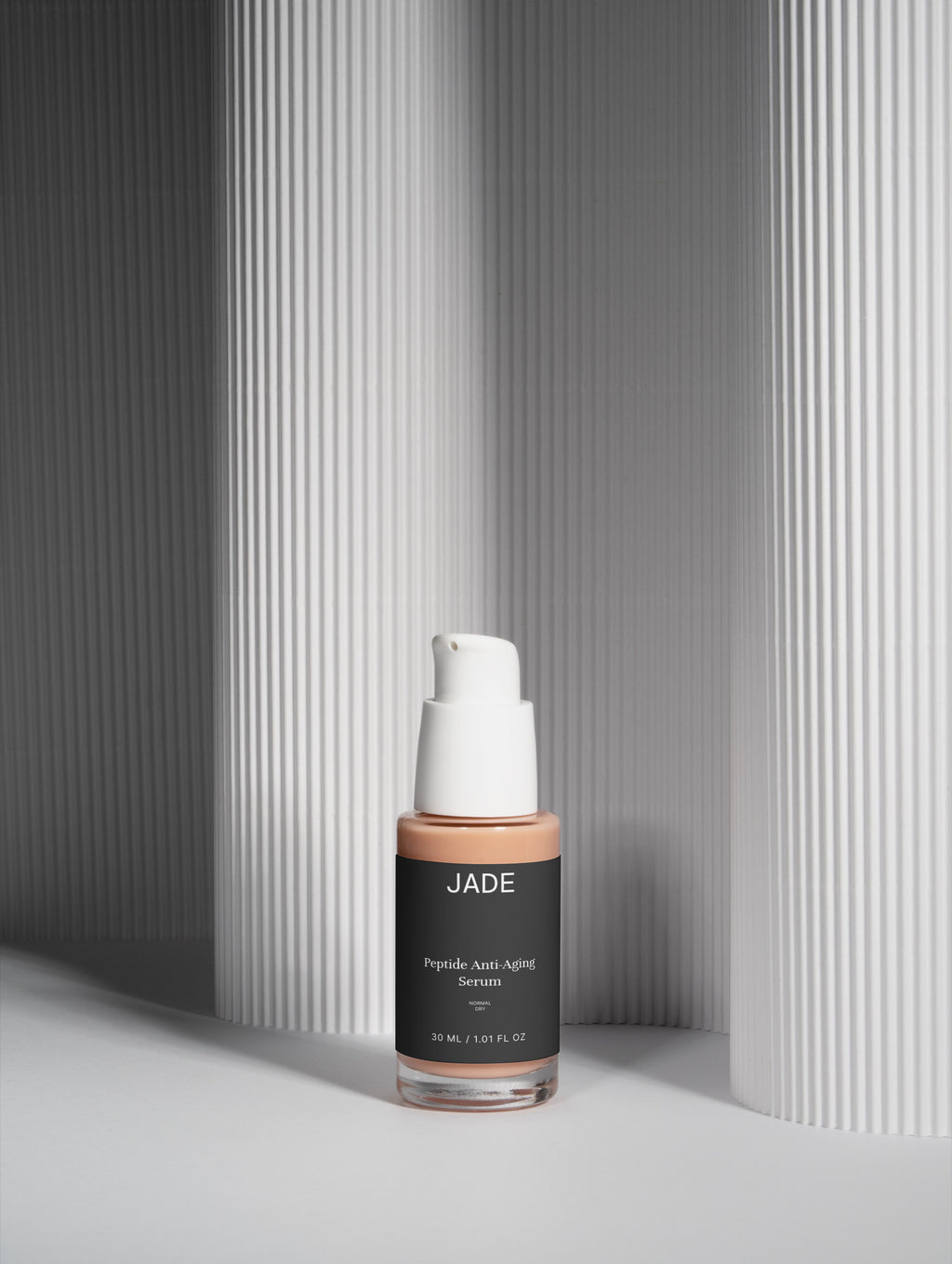 Anti-Aging Collection Box