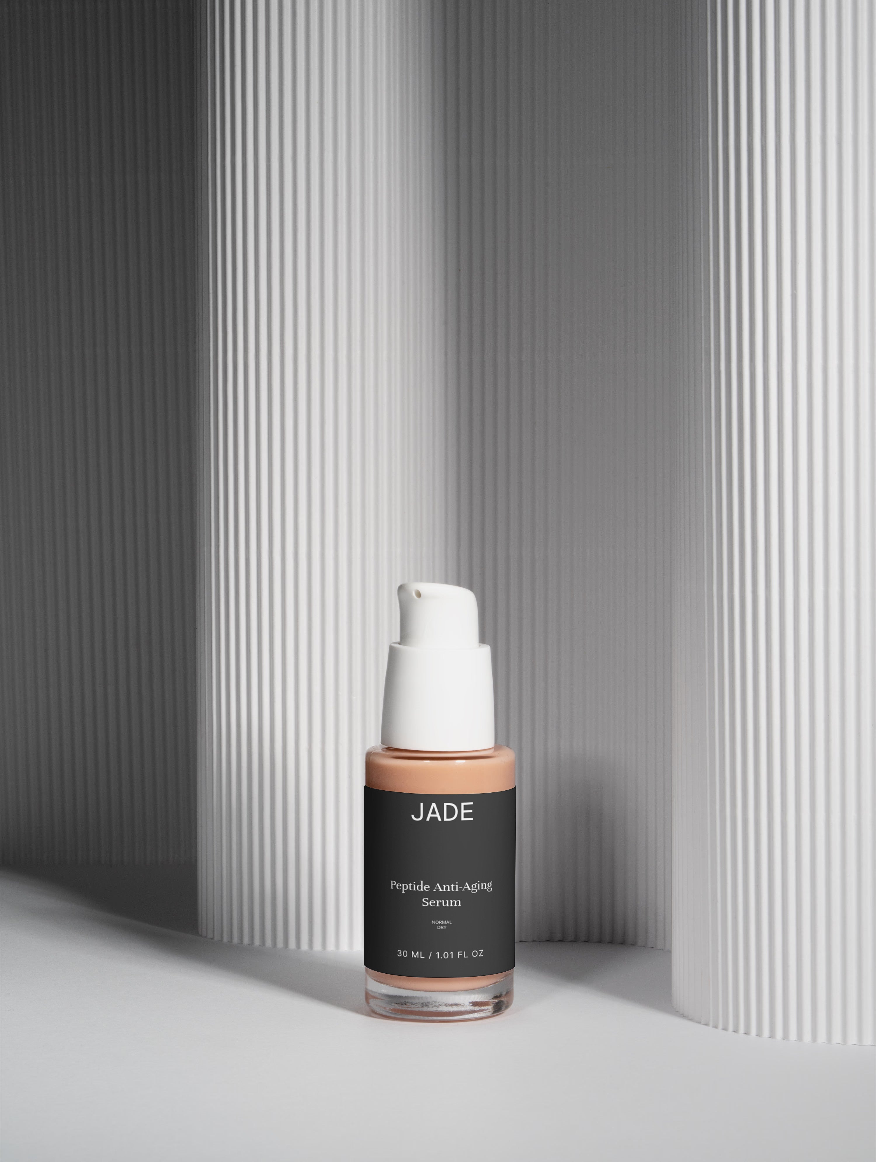 Anti-Aging Collection Box