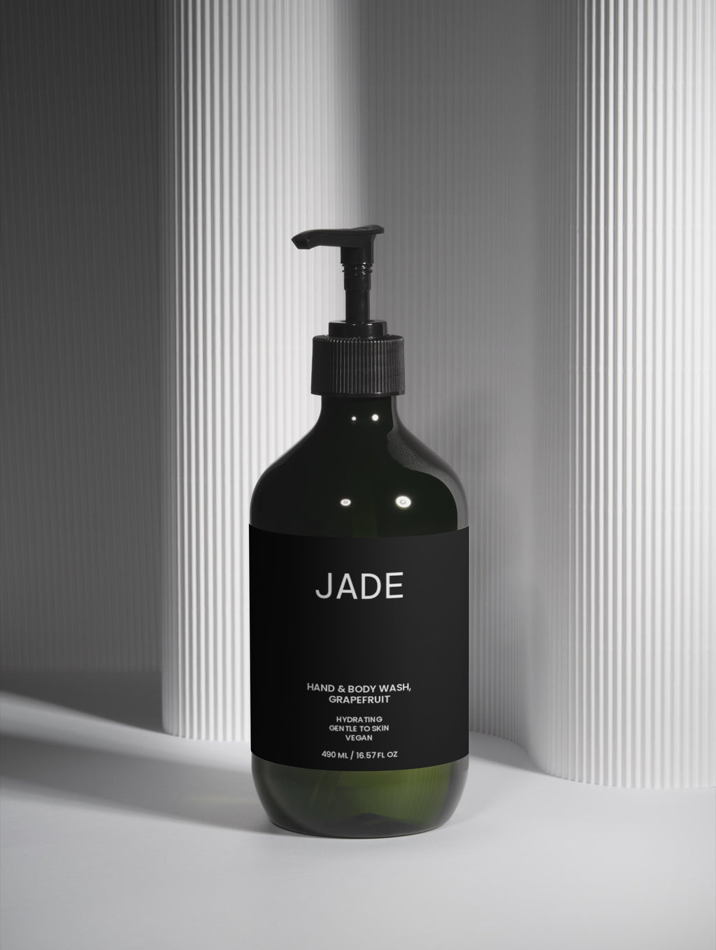 Hand & Body Wash, Grapefruit