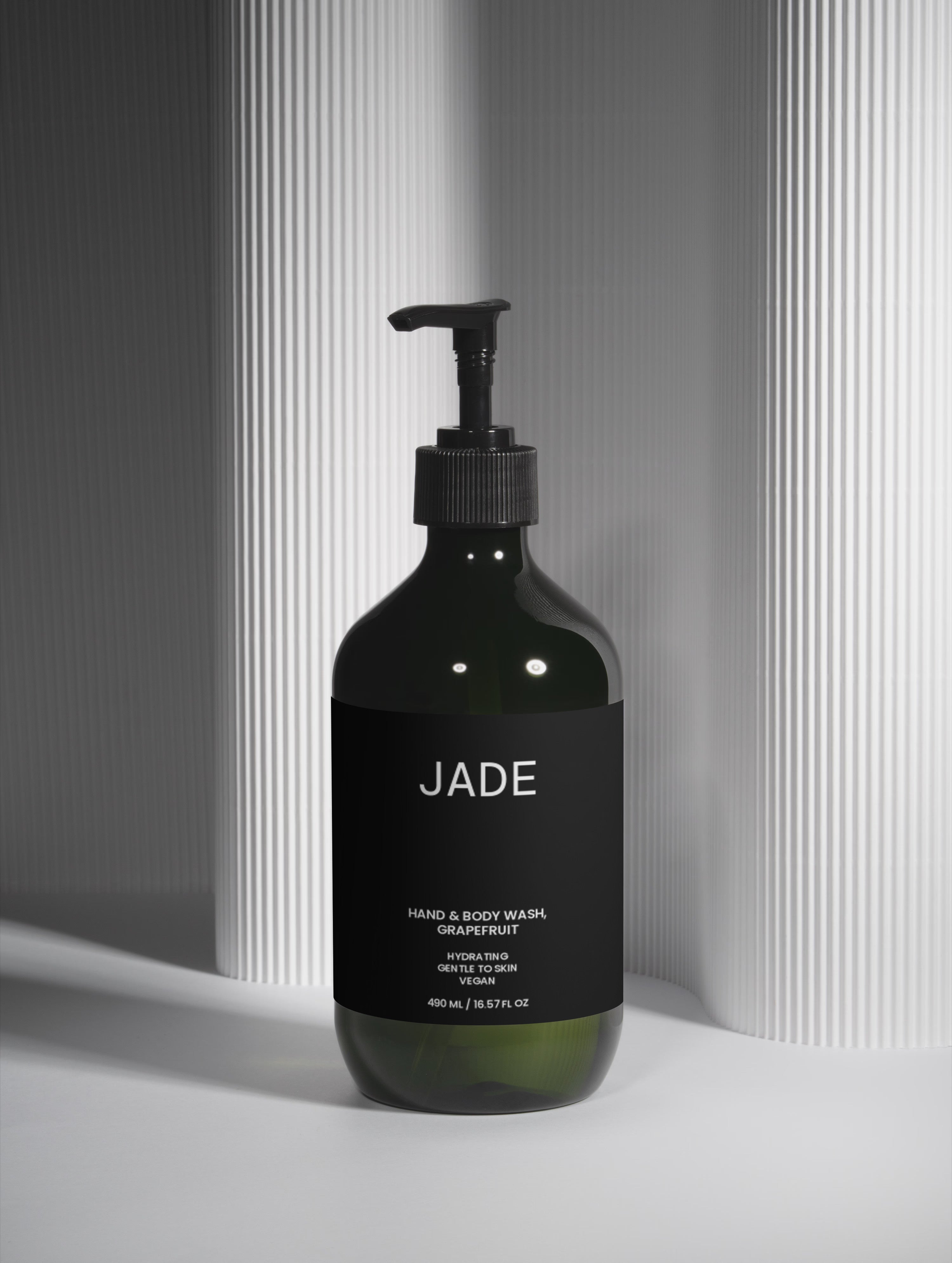 Hand & Body Wash, Grapefruit