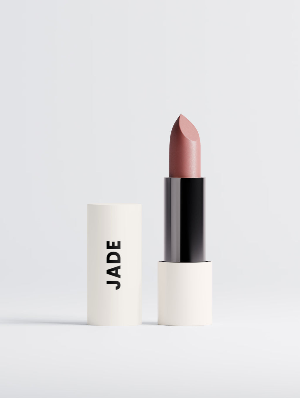 Matte Lipstick, Dusty Rose