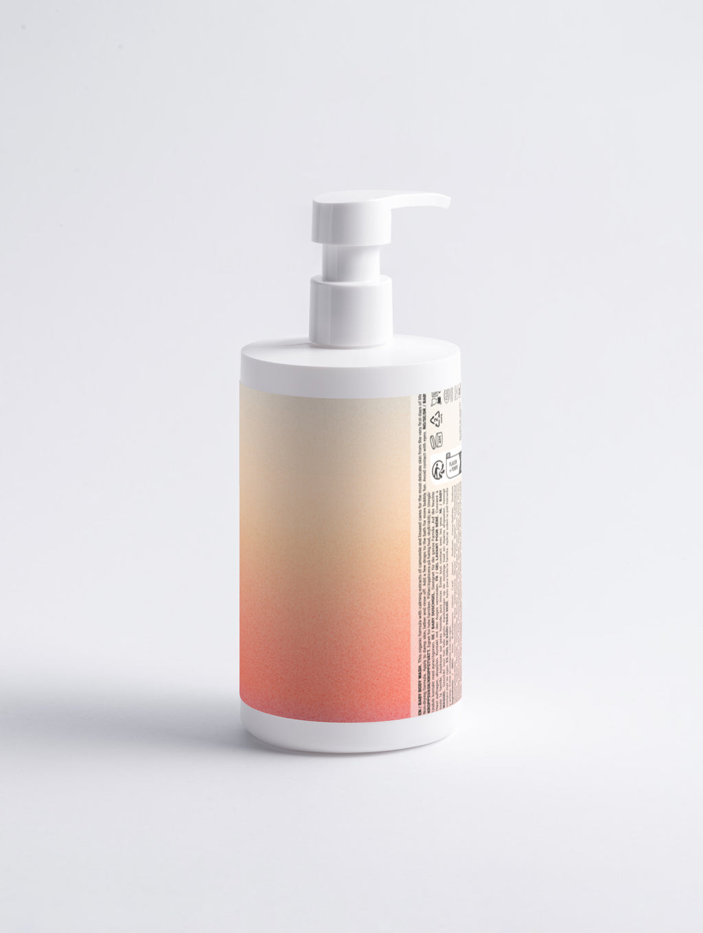 Baby Body Wash