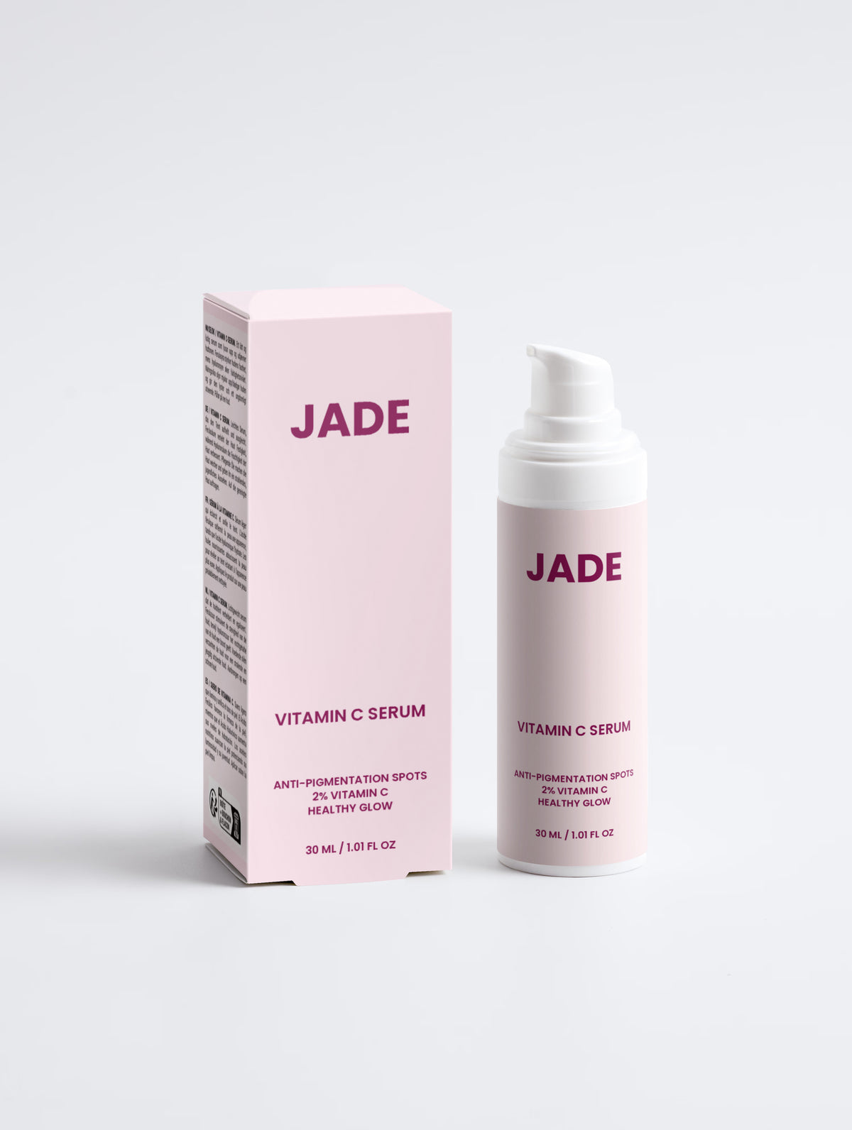 Dark Spot Routine Duo