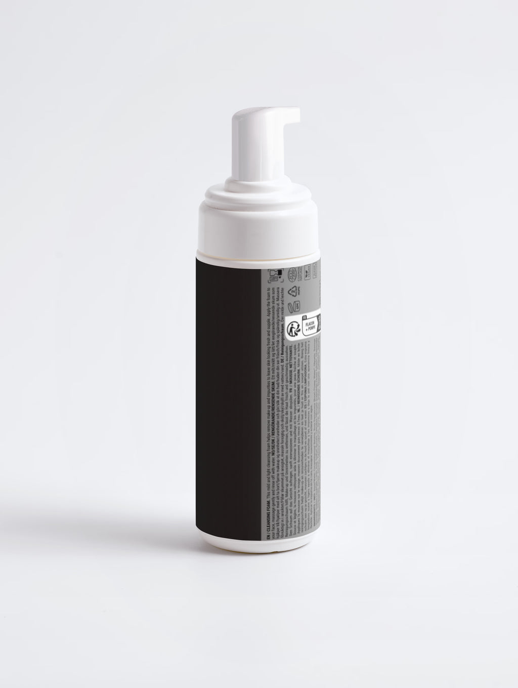 Cleansing Foam