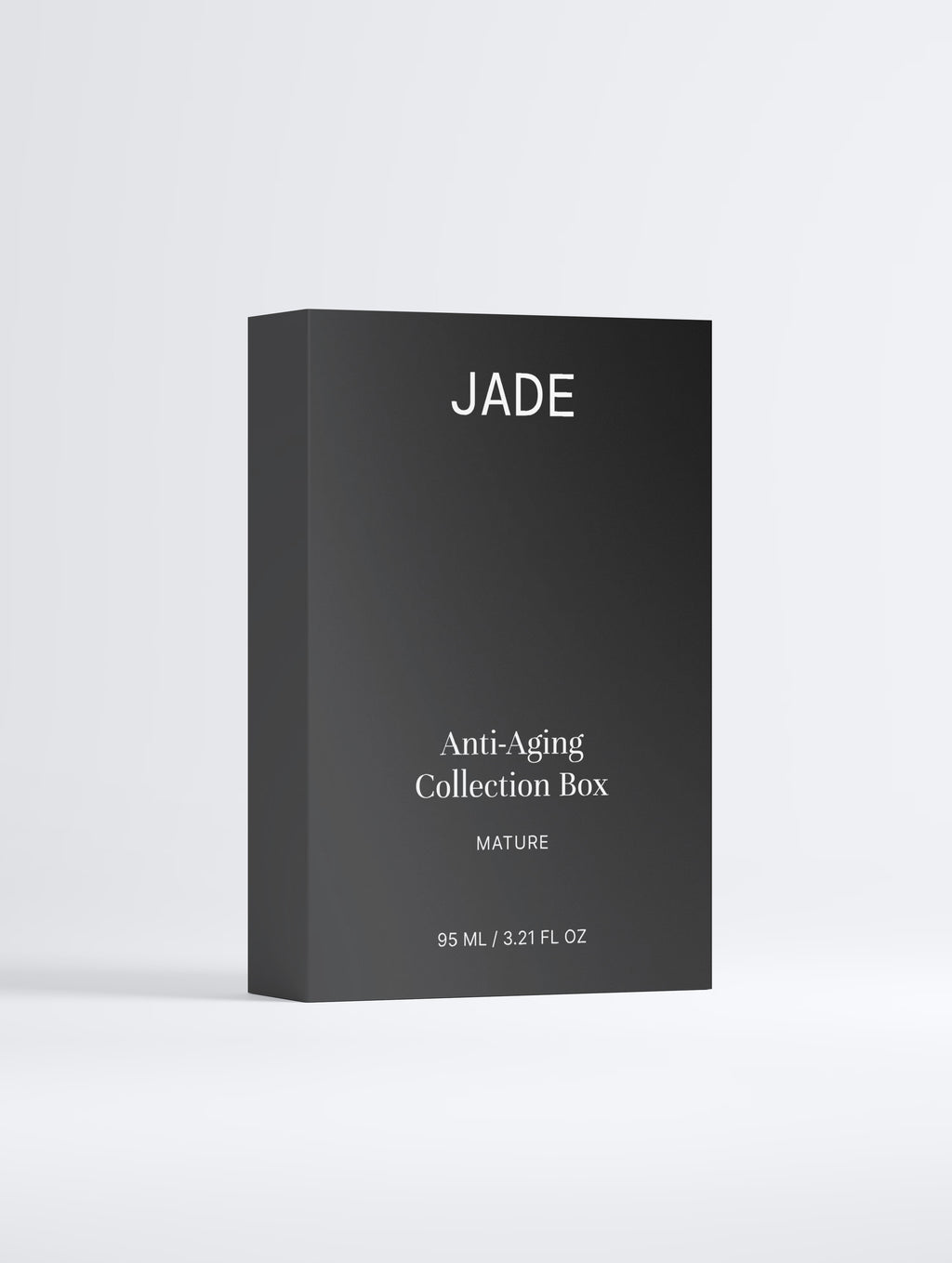 Anti-Aging Collection Box