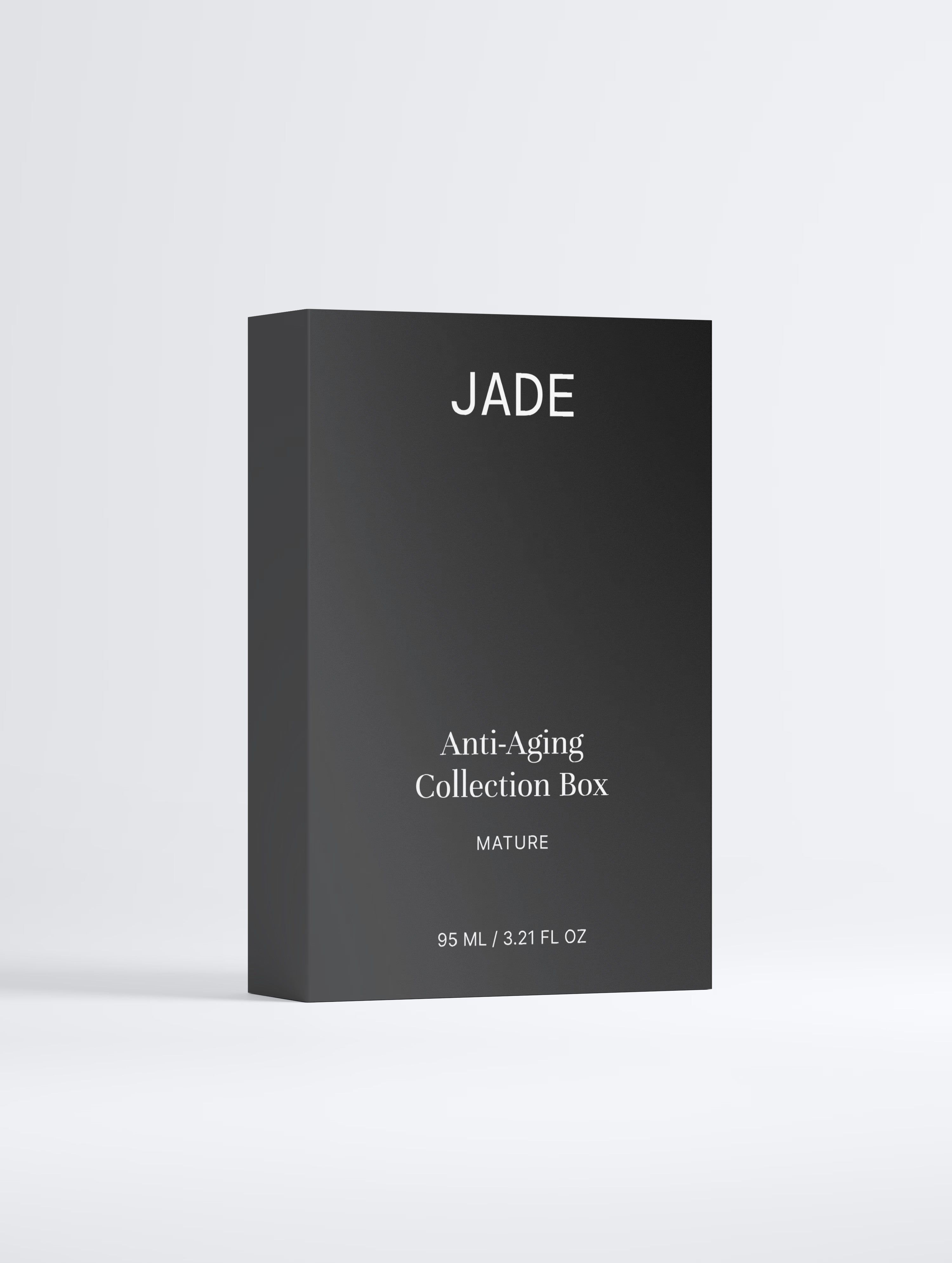 Anti-Aging Collection Box