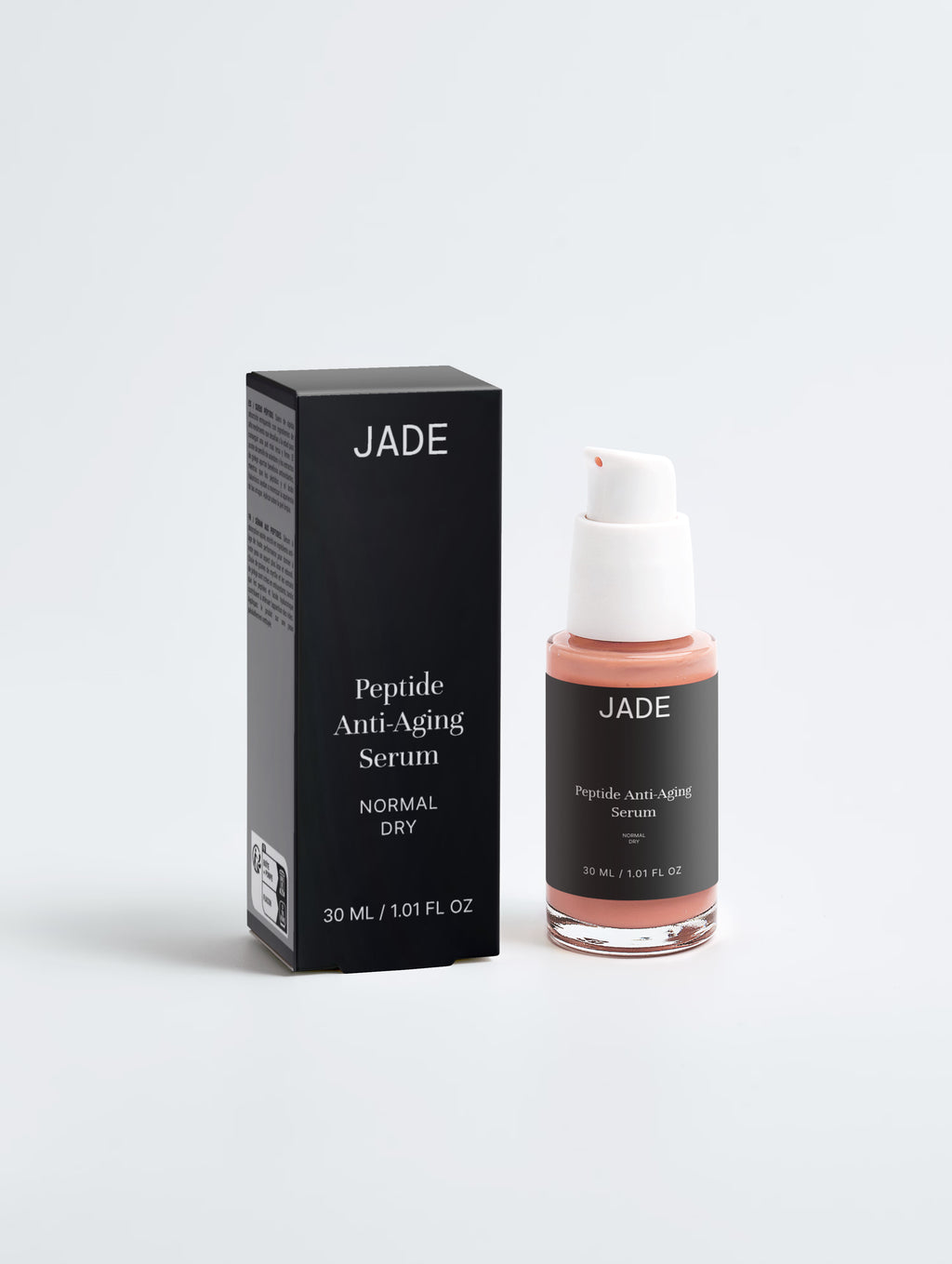 Anti-Aging Collection Box
