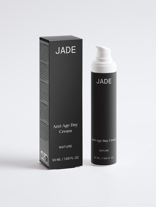 Anti-Aging Collection Box