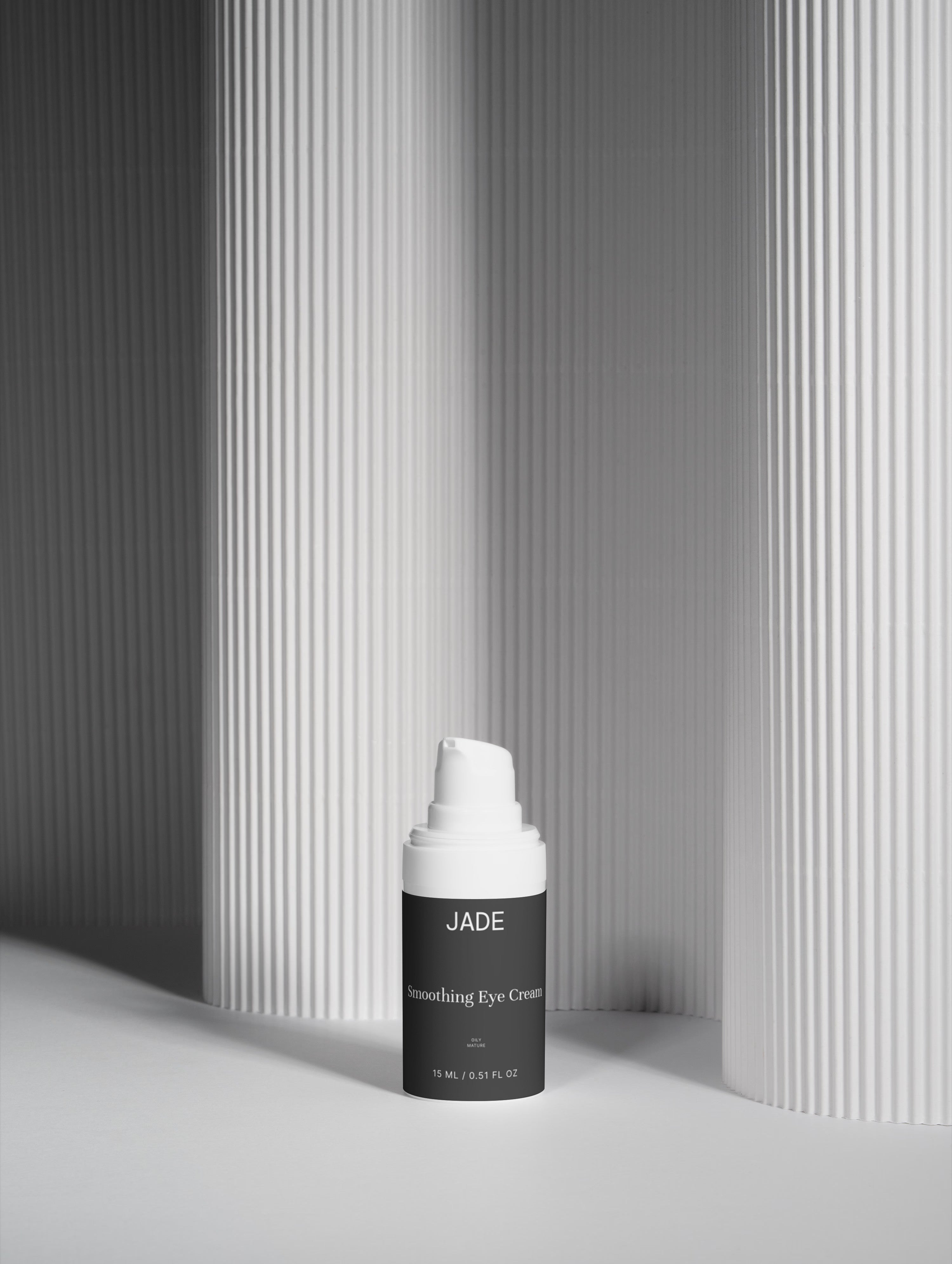 Anti-Aging Collection Box