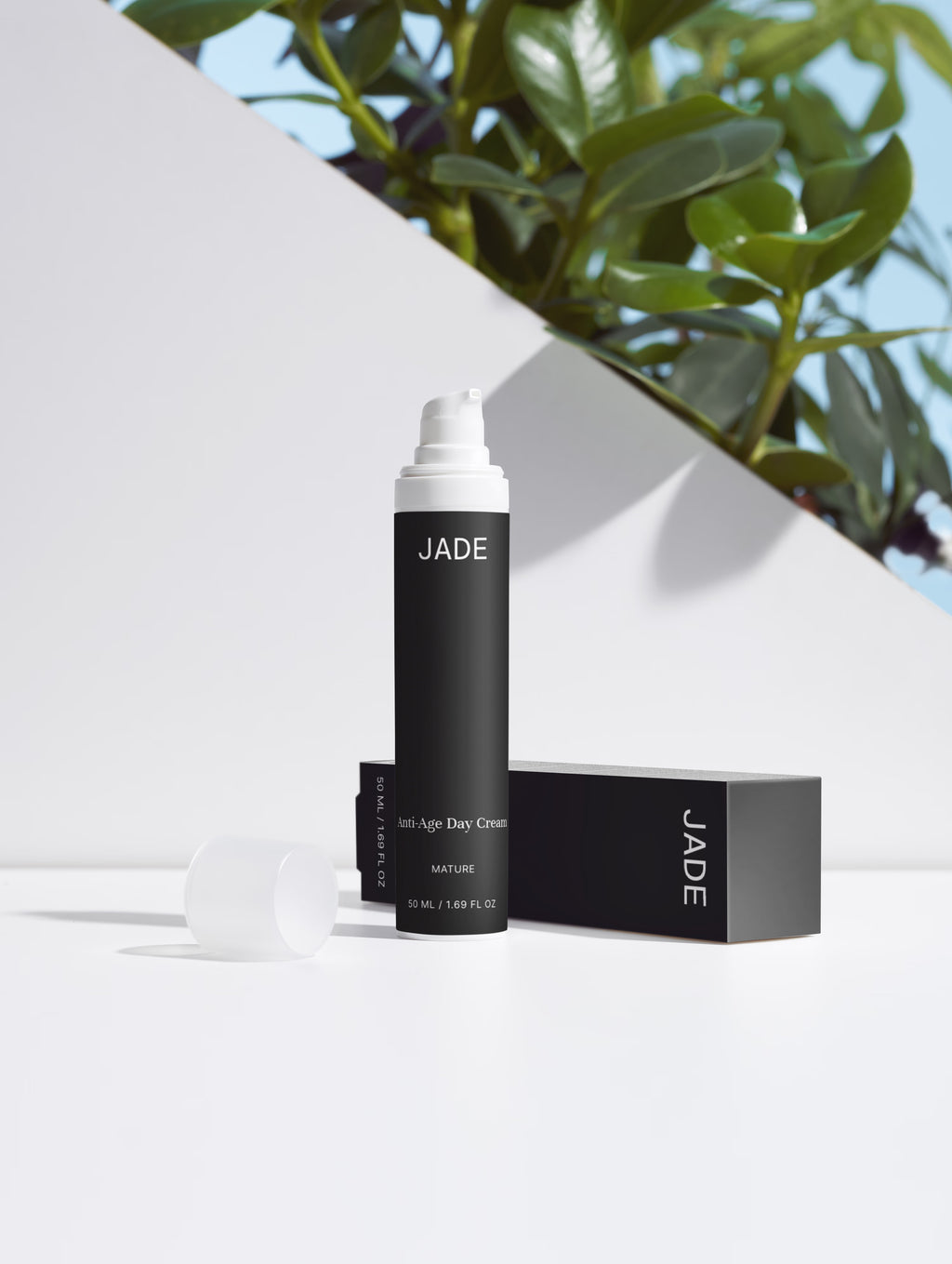 Anti-Aging Collection Box