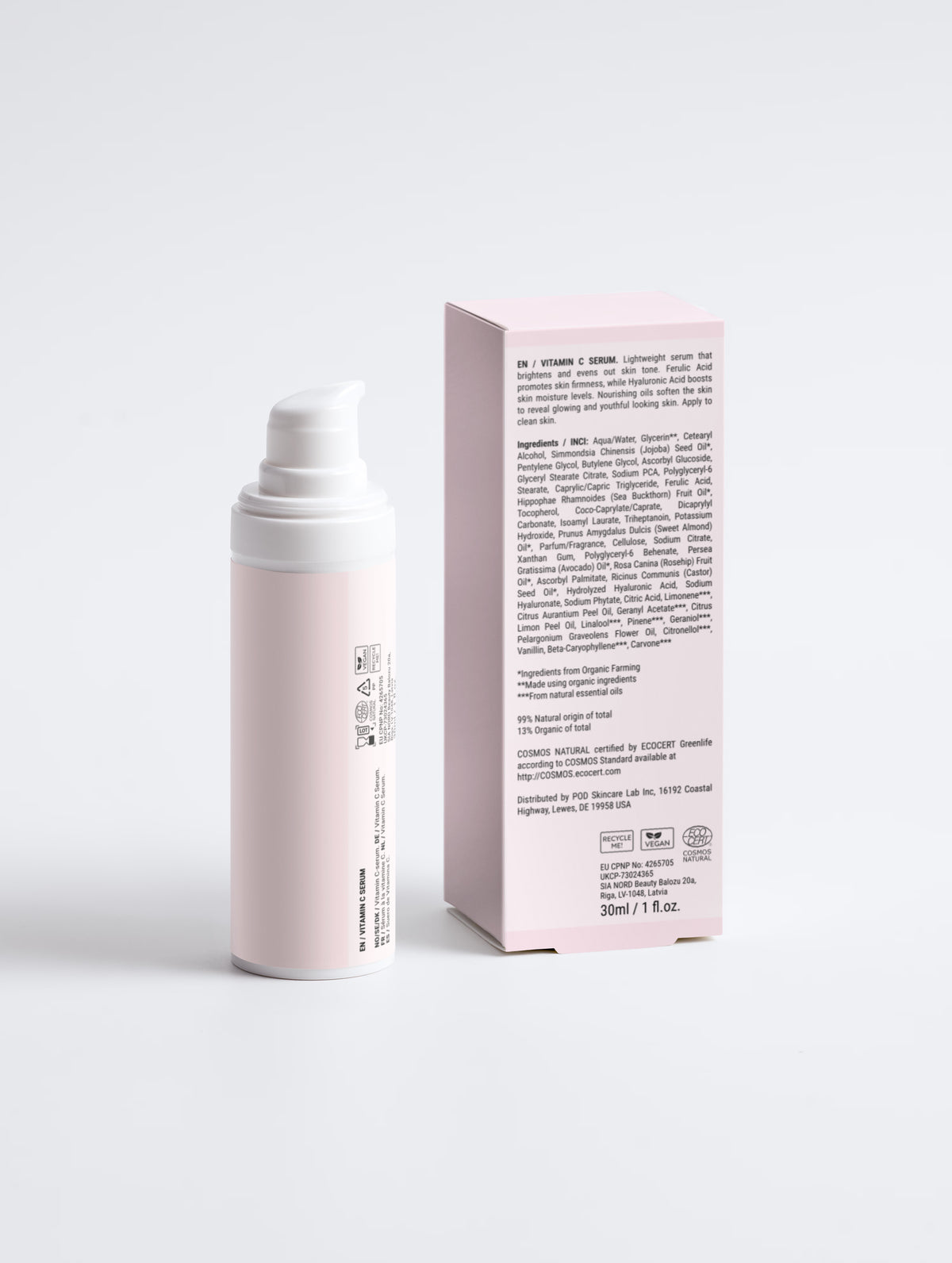 Dark Spot Routine Duo