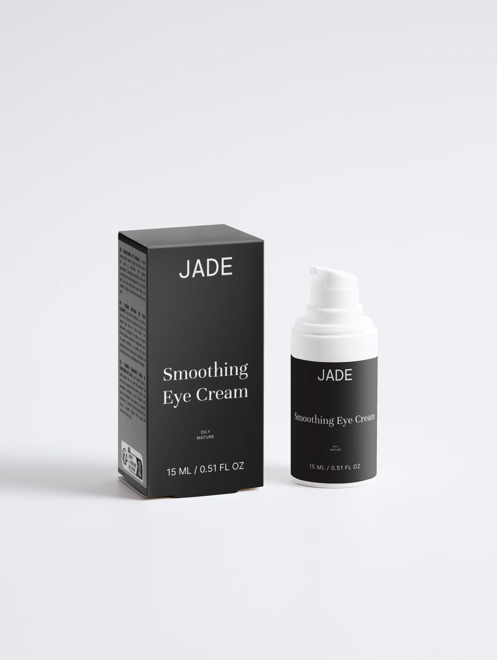 Anti-Aging Collection Box