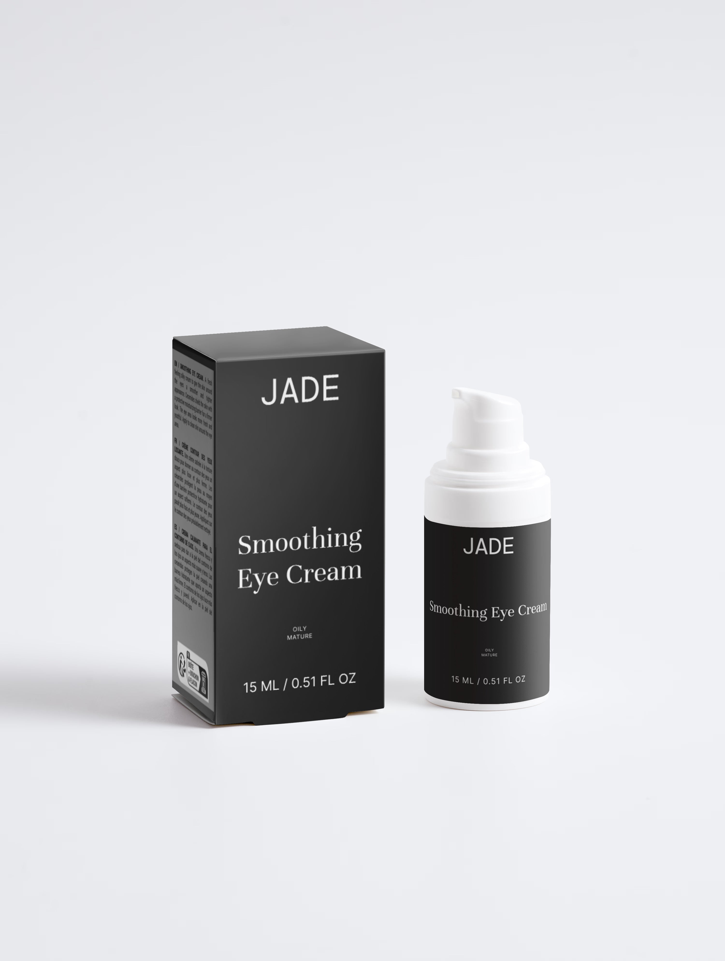 Anti-Aging Collection Box
