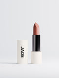 Matte Lipstick, Terracotta Nude