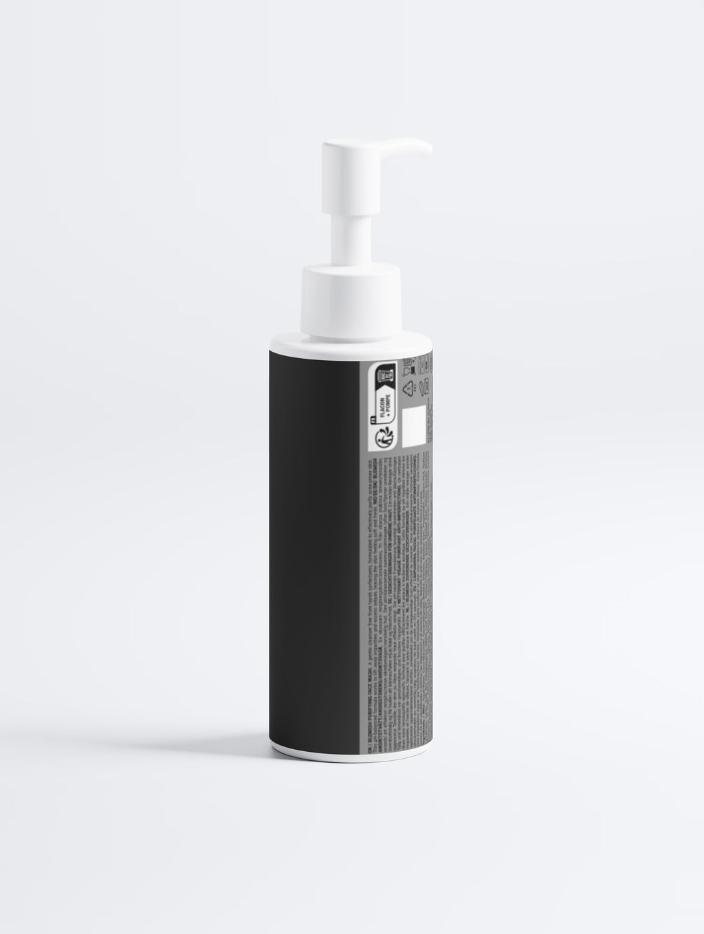 Blemish Purifying Face Wash