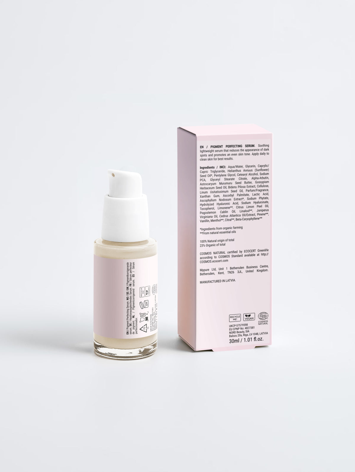 Dark Spot Routine Duo